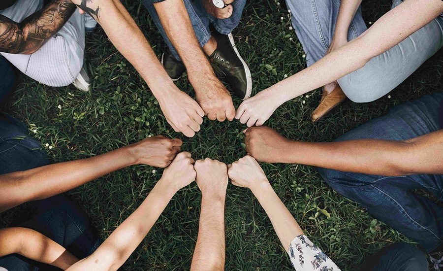 Community Connections