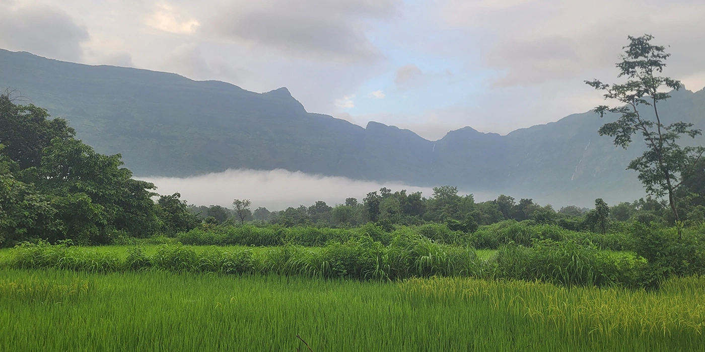 Eco-friendly tourism Maharashtra