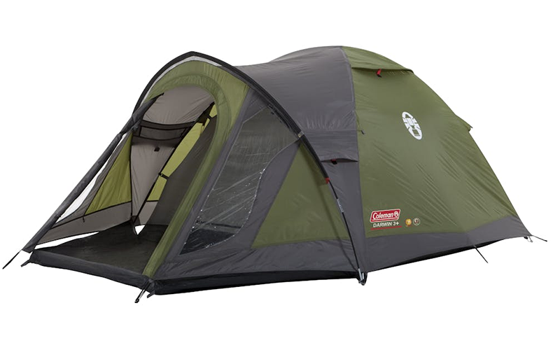Camping Tents