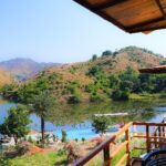 Riverside Farm Stay in Mumbai